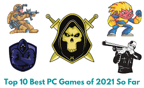 Top 10 best free pc games to download and play. Top 10 Best Pc Games Of 2021 So Far Pcmobilegames