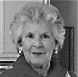 Obituary information for Gretchen Anderson COGAR