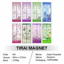 Tirai magnet di batam, tirai magnet harga batam, tirai magnet import batam, tirai magnet kamar mandi batam, tirai magnet anti. Tirai Magnet Harga Terbaik Agustus 2021 Shopee Indonesia