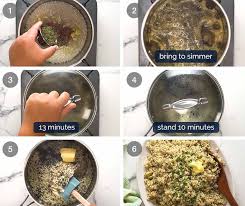 Research contributed by mark neufang, taste of home culinary assistant Buttery Seasoned Rice Super Economical Super Tasty Recipetin Eats