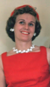 Ruth Anna Webster Obituary