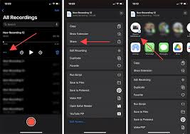 This method is simple just as transferring any data from your ios devices to your computer. How To Safely Transfer Voice Memos Off Your Iphone To Pc Or Icloud
