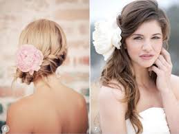 Check spelling or type a new query. 50 Romantic Wedding Hairstyles Using Flowers