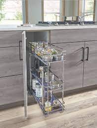 Check spelling or type a new query. Hardware Resources Unveils New Collection Of Kitchen Cabinet Pullouts Residential Products Online
