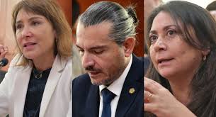 Corte de Apelaciones de Antofagasta definió la terna para el cargo de  fiscal regional