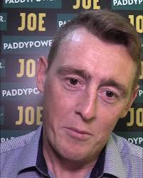 @JOEdotie's video Tweet