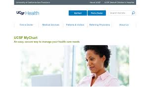 Www Ucsfhealth Org Ucsfmychart Ucsf Mychart Account Login