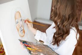 We did not find results for: How To Paint Skin Tones Realistic And Expressionist