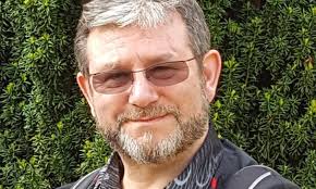 Ivor Benjamin obituary