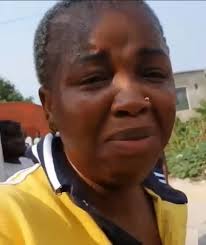 Mr Ibu Called Out By Wife Over Domestic Abuse, Accused Of Affair With  Daughter Jasmine (Video)