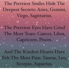 Pin On Zodiac Signs Sounds Right Signs