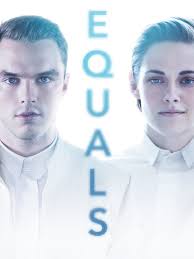 Prime Video: Equals