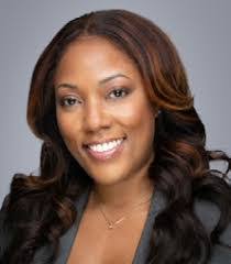 Marsha Ennis's Instagram, Twitter & Facebook