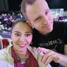 Katia Reyes (@katiareyes_soprano) • Instagram photos and videos