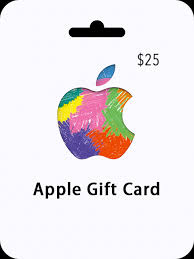 Apple Gift Card