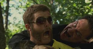 Deadheads movie review by SlashingThrough.com