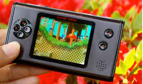 She made a deal with a shadow demon god with her soul in order to save her lover, resulting in her gaining shadow powers and immortality. Portable Mame Gaming On The Cheap Wired