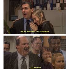The Office Kevin The Office The Office Show The Office
