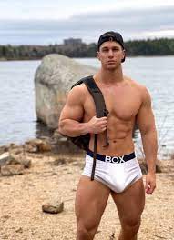 Kyle Hynick Archives - Nude Men, Nude Male Models, Gay Selfies & Gay Porn