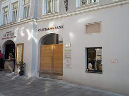 Erste bank und sparkassen wollen investitionen ankurbeln salzburg (lg). Capital Bank Salzburg Bic Rsbuat2k Blz 19600 Bankkonditionen At