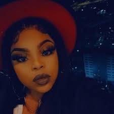 Morgan Callender's Instagram, Twitter & Facebook