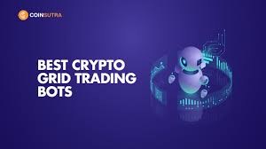 Residents of the uk can use coinbase to buy bitcoin which is a popular cryptocurrency exchange that has been around since june of 2012. 6 Best Crypto Grid Trading Bots Apps Make Automated Money