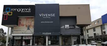 Izmir Karabaglar Mobilya Magazasi Vivense Mobilya Showroom