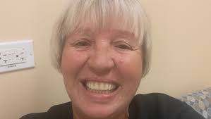 Fundraiser for Kimberly Wallace by Stephanie Cragen : Support Kim's Journey  to Health and Hope