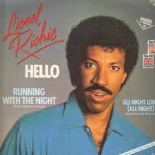 Lionel Richie Hello Original By Emad Goda Tekst lionel richie — hello. lionel richie hello original by