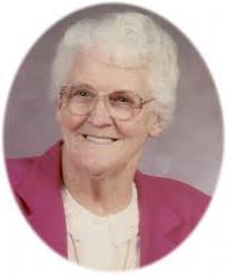 Marion Viola Thompson