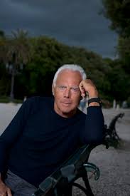 Adres, telefoonnummer, contacten, reactie, vacatures. Giorgio Armani To Invest In The Italian Sea Group S Ipo Wwd
