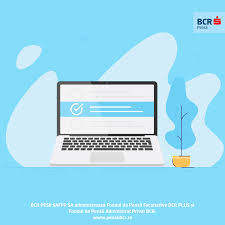 Avantaj fiscal contribuțiile la pensia facultativă de până la 400 eur / an sunt deduse din baza de calcul a impozitului pe venitul din salarii. Bcr Ai Pensia PrivatÄ La Bcr Pensii AflÄ Mereu Ce Face Facebook