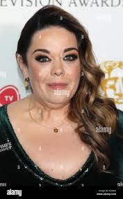 Lisa Riley's Instagram, Twitter & Facebook