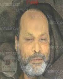 The Full List of Identified Torture Victims