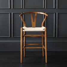 Based on the furniture and space in your office or home, pick a bar stool that's the right size for your room. Industrial Bar Stools Where Saints Go