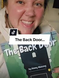 Lyndsey Wright Back Door