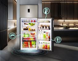 Godrej refrigerator Indian brand convertible