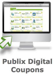 Publix Digital Coupons Digital Coupons Couponing For Beginners Publix