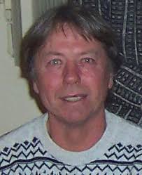 Ken Brueckner Obituary