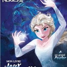 La Reine Des Neiges 2 Complet 2020 Streaming Vf En Entier By Melinda Damara .streaming hd,quand la nouvelle reine elsa utilise accidentellement son pouvoir pour transformer des choses en glace afin de maudire sa maison par un hiver infini, sa sœur anna fait équipe avec un montagnard, son renne joueur et un bonhomme de neige pour changer les conditions météorologiques. la reine des neiges 2 complet 2020