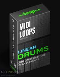 Are there any free midi files to download? The Loop Loft Midi Drum Loop Bundle Wav Midi Download