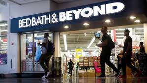 Bedding bath kitchen dining storage & cleaning curtains & window baby & kids outdoor furniture home decor luggage pet & more beauty,. Bed Bath Beyond To Add 4 Directors In Settlement With Activist Trio