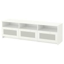 Meuble bas pour tv blanc laqué. Meuble Tv Pas Cher Meuble Tele Design Ikea