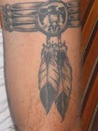 Tattoo Mandala Wolf Native American 34 Ideas Feather Tattoos Indian Tattoo Indian Feather Tattoos