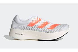Adidas designs for and with athletes of all kinds. Adidas Adizero Adios Pro Im Test Runner S World