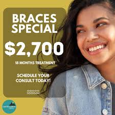 Castellanos Dental and Orthodontics Fontana