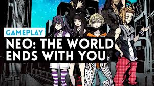 It gives you the opportunity to read about a. Neo The World Ends With You Xbox 360 Game Free Download Full Version Hut Mobile