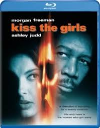 Kiss the Girls : Fleder, Gary, Freeman, Morgan, Judd, Ashley, Elwes, Cary,  Goldwyn, Tony, Cox, Brian, McArthur, Alex, Ali, Tatyana, Piven, Jeremy, ...