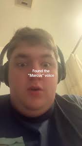 Discover the Marcus Voice Feature