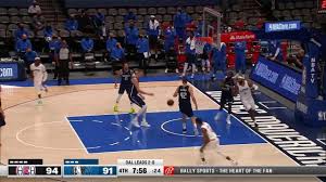Content is hidden to prevent spoilers according to your settings. La Clippers Vs Dallas Mavericks May 28 2021 Game Scores Stats Highlights Nba Com